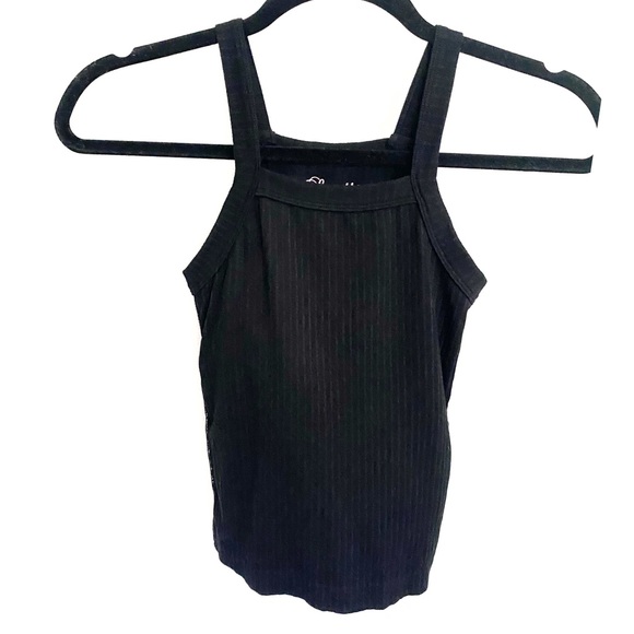 Suzette Crop Top - Picture 6 of 7